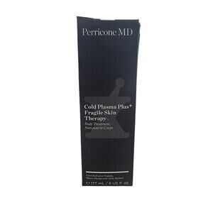 Perricone MD Cold Plasma+ Fragile Skin Therapy Body Treatment 6 fl oz Peptides